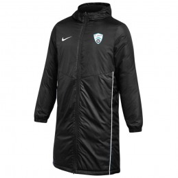 Parka longue Enfant - NIKE...