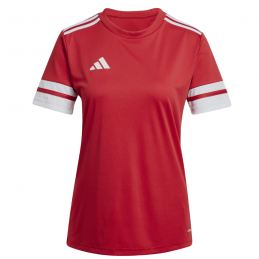 MAILLOT SQUADRA 25 ADIDAS F