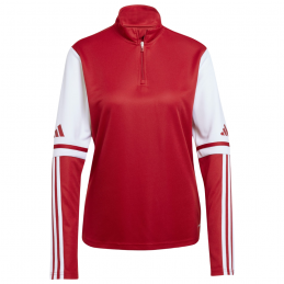 SWEAT 1/4 ZIP SQUADRA 25 ADIDAS F