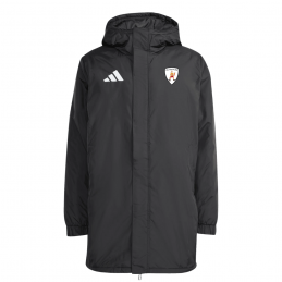 Parka longue Adulte -...