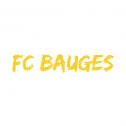 Lettrage FC BAUGES