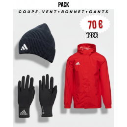 Pack Hiver Adidas :...