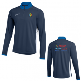 Sweat zip Adulte - NIKE -...