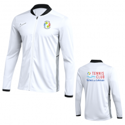 Veste blanche enfant - NIKE...