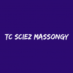 Lettrage TC Sciez Massongy
