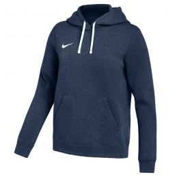 SWEAT COTON MARINE NIKE PARK26 Femme