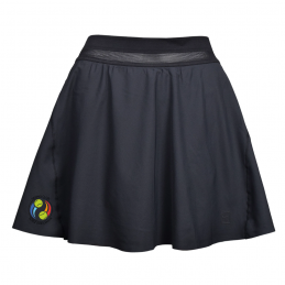Jupe noire - NIKE - TC Sciez