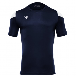 MAILLOT POLIS RUGBY MACRON