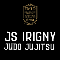 Marquage manche et dos JSI