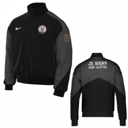 Veste survêtement oversize...