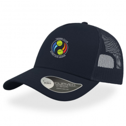 Casquette noire - TC Sciez