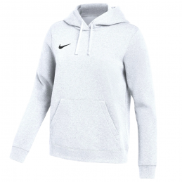 SWEAT COTON FEMME BLAN NIKE PARK 26