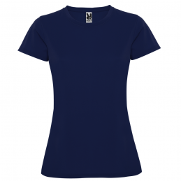 TEE-SHIRT MONTECARLO W NOIR