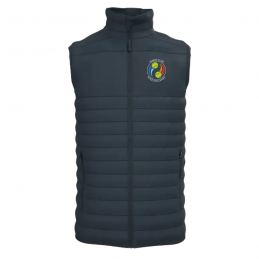 Doudoune sans manche Adulte...