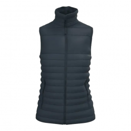 VESTE SS MANCHE MATELASSE F