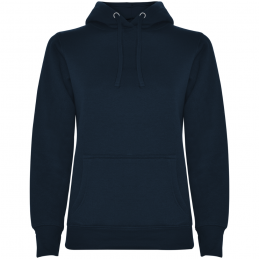SWEAT CAPUCHE Femme