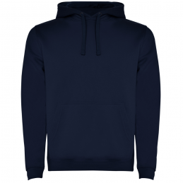 SWEAT COTON A CAPUCHE URBAN JR