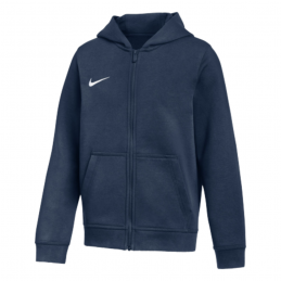 Veste coton marine Enfant NIKE Park 26
