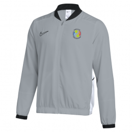 Veste polyester adulte -...