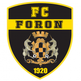 Logo FC Foron