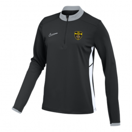 Sweat zip femme - NIKE - FC...