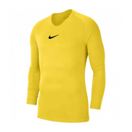 Sous maillot jaune Adulte -...