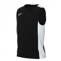 Débardeur noir ACADEMY 23 NIKE H