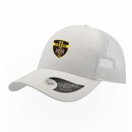 Casquette blanche - FC Foron