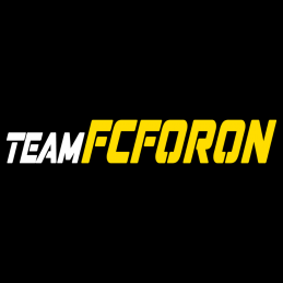 Logo TeamFCForon