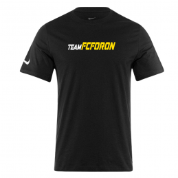 T-shirt coton homme - NIKE...