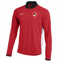 Sweat zip adulte - NIKE - CAB