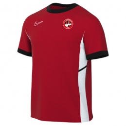 Maillot rouge enfant - NIKE...