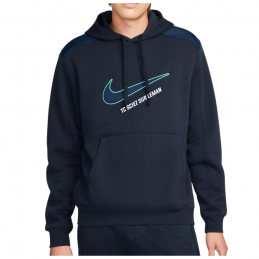 Sweat swoosh Adulte - NIKE...