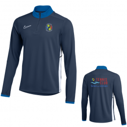 Sweat zip enfant - NIKE -...