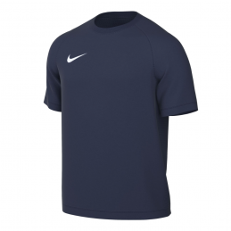 MAILLOT NIKE PARK VII ADULTE BLEU MARINE