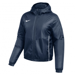 Doudoune TEAMFALL PARK26 Femme bleu marine