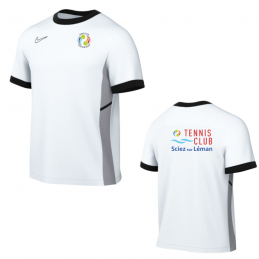 Maillot blanc enfant - NIKE...