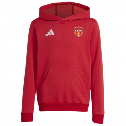 Sweat coton enfant - ADIDAS...