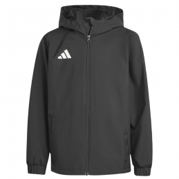 VESTE COUPE VENT ENTRADA26 ADIDAS JR