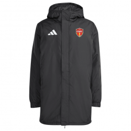 Parka longue adulte -...