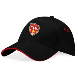 Casquette - CSFC