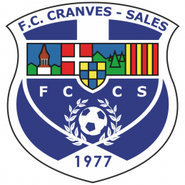 Logo FC Cranves Sales