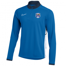 Sweat zip adulte - NIKE - FCCS