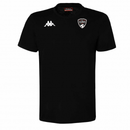 T-shirt coton adulte -...