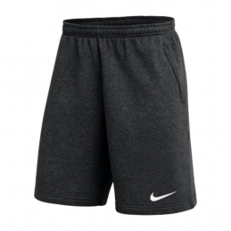 Short Nike Park 26 Noir Adulte