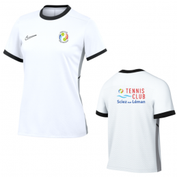 Maillot blanc femme - NIKE...