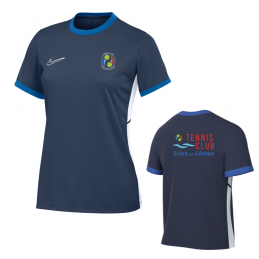 Maillot marine femme - NIKE...