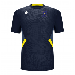 Maillot shedir - MACRON - ABXV