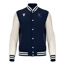 Veste collège - MACRON - ABXV