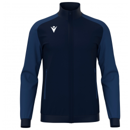 VESTE ANUBIS FULL ZIP MACRON